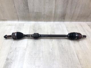 Привод передний правый HYUNDAI ACCENT RB 10- 2014