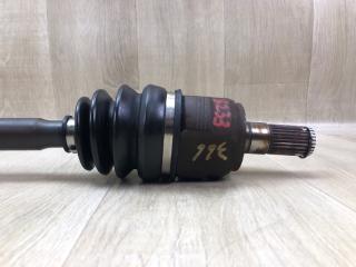 Привод передний правый ACCENT RB 10- 2014 1.6 G4FD