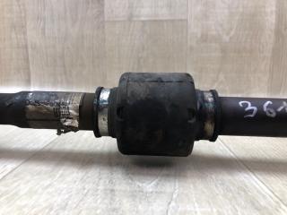 Привод передний правый ACCENT RB 10- 2014 1.6 G4FD