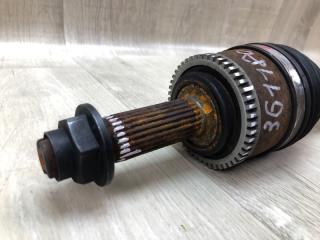 Привод передний правый ACCENT RB 10- 2014 1.6 G4FD