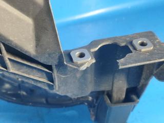 Панель передняя верхняя FUSION 14-