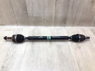 Привод передний правый KIA SOUL PS 13-19 2017