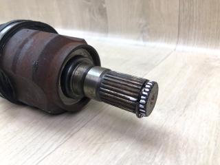 Привод передний правый KIA SOUL PS 13-19 ELECTRIC