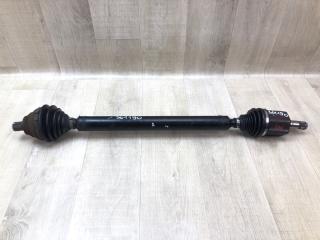 Привод передний правый VOLKSWAGEN JETTA USA 10-17 Б/У Привод передний правый VOLKSWAGEN JETTA USA 10-17