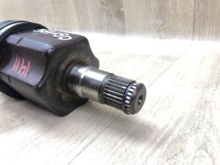 Привод передний правый VOLKSWAGEN JETTA USA 10-17 2.5