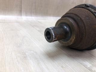 Привод передний правый JETTA USA 10-17 2.5