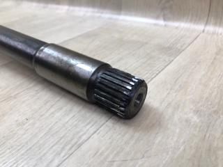 Привод передний правый VENZA 09-16 2013 3.5 2GR-FE