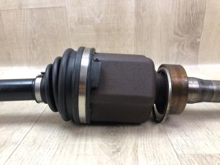 Привод передний правый VENZA 09-16 2013 3.5 2GR-FE