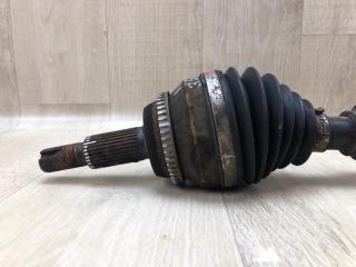 Привод передний правый VENZA 09-16 2013 3.5 2GR-FE