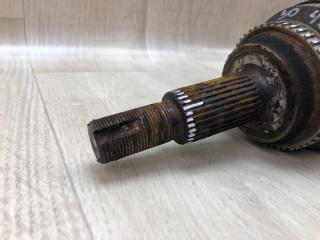 Привод передний правый VENZA 09-16 2013 3.5 2GR-FE