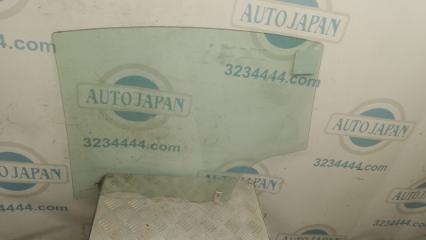 Стекло двери заднее правое 3 BK 03-08