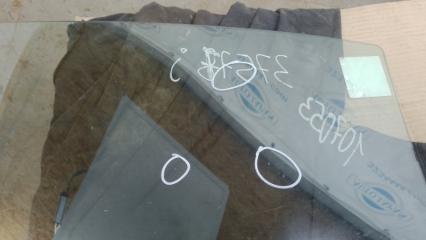 Стекло двери заднее правое 3 BK 03-08