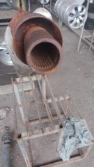 Карданный вал задний QX56 / TITAN / ARMADA 04-16