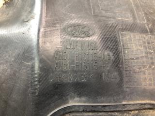 Подкрылок передний левый FOCUS 10-18 MK3