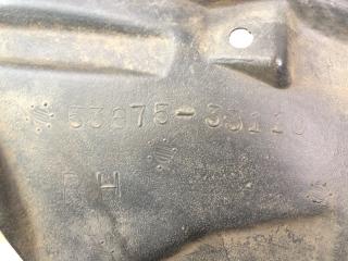 Подкрылок передний правый CAMRY 30 02-06 2002 3.0 1MZFE