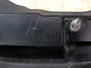 Подкрылок передний левый OUTLANDER GF 12- 2013 2.4 4J12