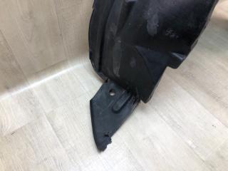 Подкрылок передний правый SX4 06-13 2009 J20A