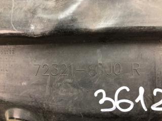 Подкрылок передний правый SX4 06-13 2009 J20A