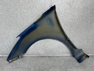 Крыло переднее правое ELANTRA MD 10-15 2015 1.8 G4NB