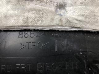 Подкрылок задний правый FORTE YD 12- 2013 2.0 G4NC