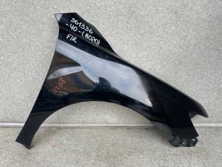Крыло переднее правое TOYOTA CAMRY 40 06-11 2010