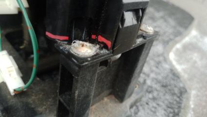 Кулиса АКПП LANCER IX 9 03-07 2004 Седан 2.0