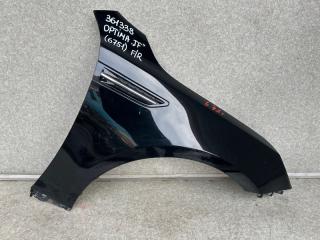 Крыло переднее правое KIA OPTIMA TF 11-16 2013 Б/У Крыло переднее правое KIA OPTIMA TF 11-16 2013