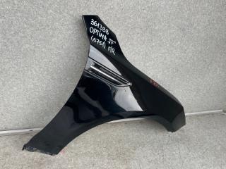 Крыло переднее правое KIA OPTIMA TF 11-16 2.0 G4KH