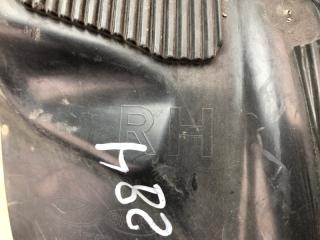 Подкрылок передний правый ACCENT RB 10- 2014 1.6 G4FD