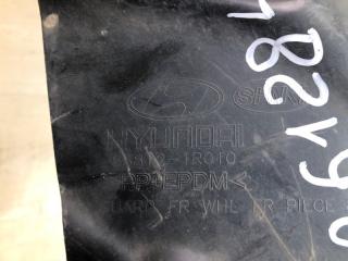 Подкрылок передний правый ACCENT RB 10- 2014 1.6 G4FD