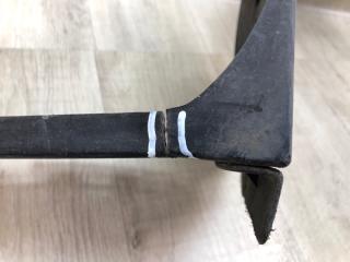 Подкрылок передний правый ACCENT RB 10- 2014 1.6 G4FD