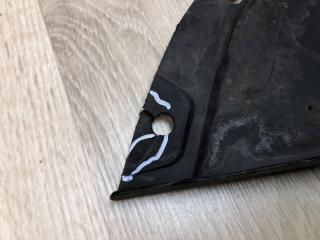 Подкрылок передний правый ACCENT RB 10- 2014 1.6 G4FD