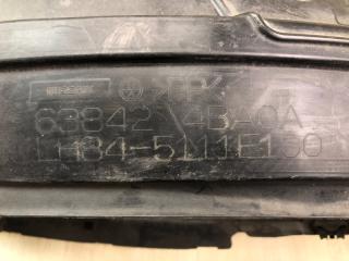 Подкрылок передний правый X-TRAIL/ROGUE T32 13-20 Внедорожник