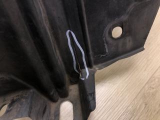 Подкрылок передний правый X-TRAIL/ROGUE T32 13-20 Внедорожник