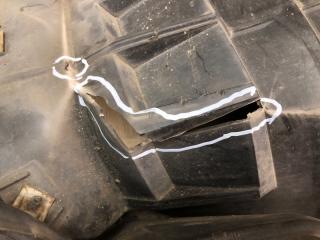 Подкрылок передний правый X-TRAIL/ROGUE T32 13-20 Внедорожник