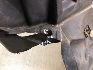 Подкрылок передний правый X-TRAIL/ROGUE T32 13-20 Внедорожник