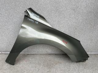 Крыло переднее правое SUBARU OUTBACK BS 14-21 2015