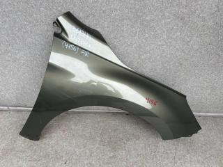 Крыло переднее правое OUTBACK BS 14-21 2015 2.5 FB25B