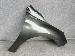 Крыло переднее правое SUBARU OUTBACK BS 14-21 2.5 FB25B