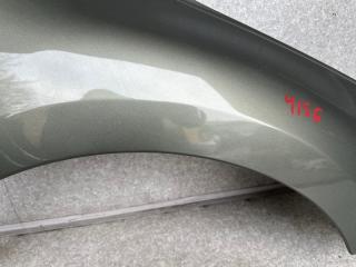 Крыло переднее правое OUTBACK BS 14-21 2015 2.5 FB25B