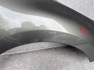 Крыло переднее правое OUTBACK BS 14-21 2015 2.5 FB25B
