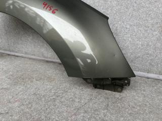 Крыло переднее правое OUTBACK BS 14-21 2015 2.5 FB25B