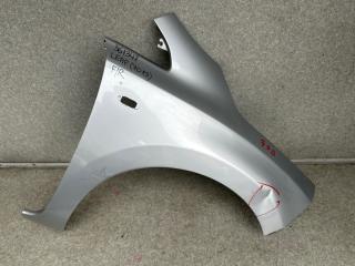Крыло переднее правое NISSAN LEAF 10-17 2011