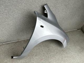 Крыло переднее правое NISSAN LEAF 10-17 EM61