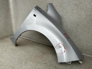 Крыло переднее правое LEAF 10-17 2011 EM61