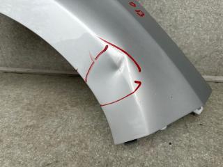 Крыло переднее правое LEAF 10-17 2011 EM61