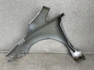 Крыло переднее правое LEAF 10-17 2011 EM61