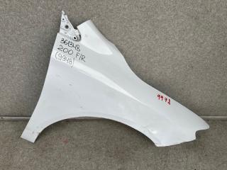 Крыло переднее правое 200 14-16 2016 2.4 ED6