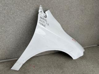 Крыло переднее правое CHRYSLER 200 14-16 2.4 ED6