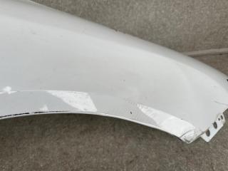 Крыло переднее правое 200 14-16 2016 2.4 ED6